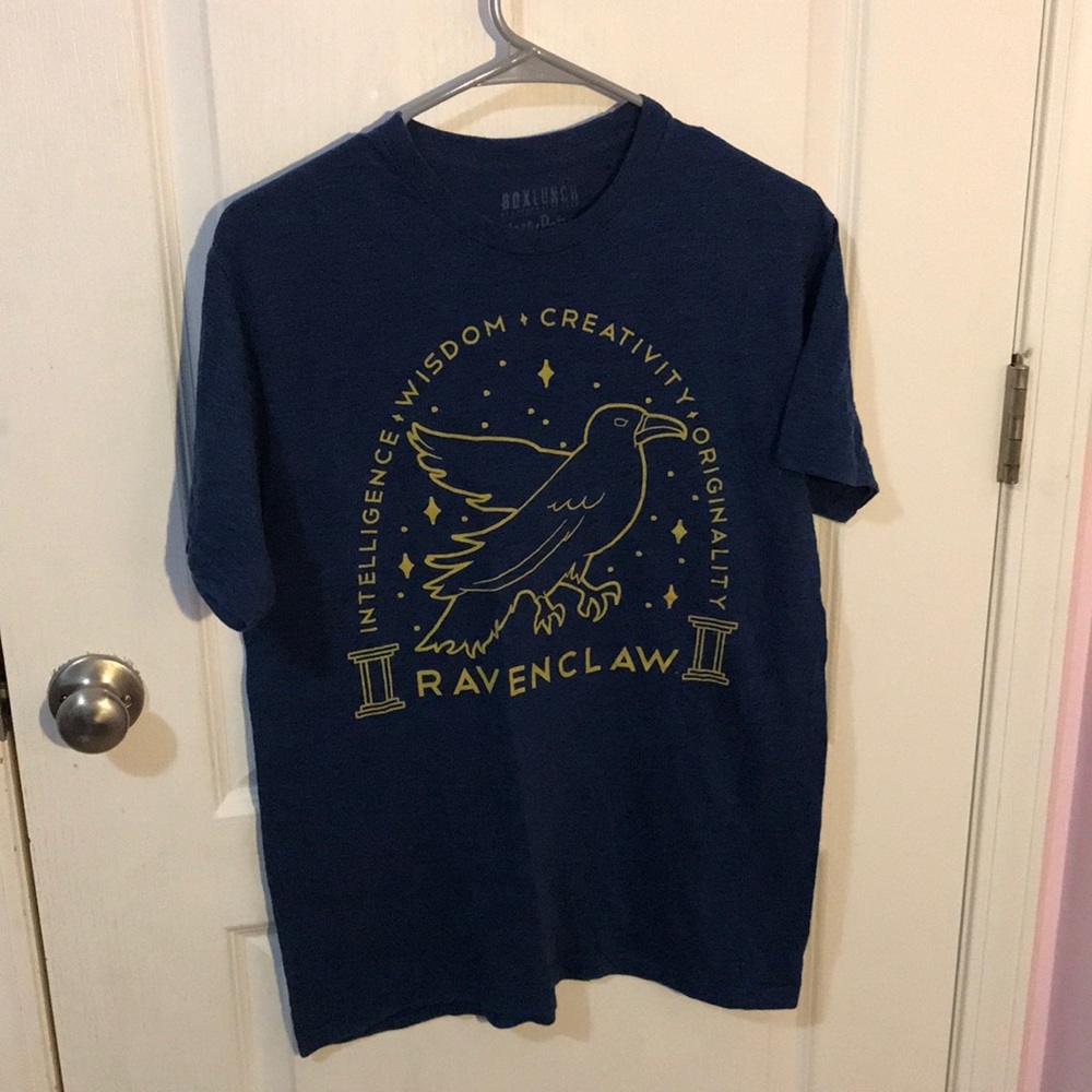 Ravenclaw T-shirt